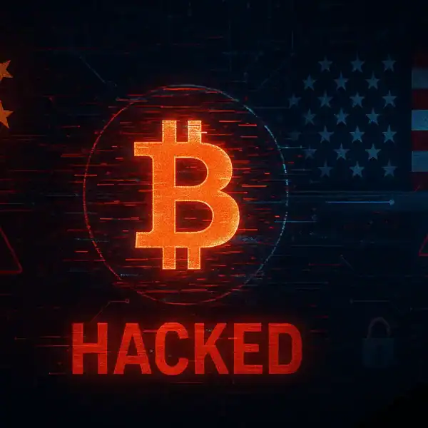 China Raises Alarm Alleging US role in Largest Bitcoin Hack
