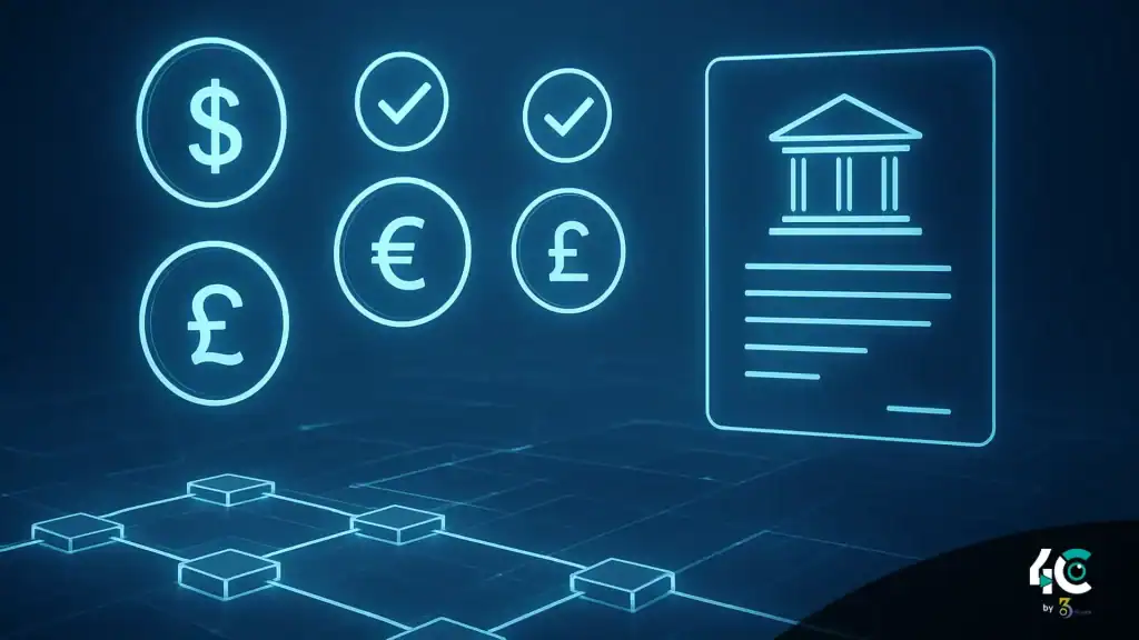 Circle weighs in on genius act implementation simple strong rules