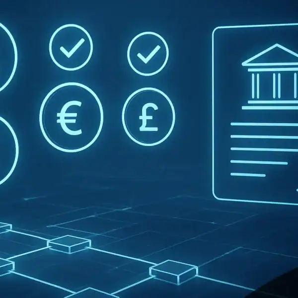 Circle weighs in on genius act implementation simple strong rules