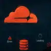 Cloudflare Database Error Outage