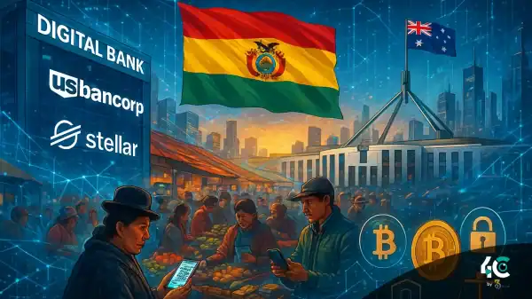 4c by 360 crypto chronicle bolivia crypto europe