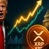 Crypto Chronicle - Trump, Stablecoin, Shutdown, Washington, Crypto