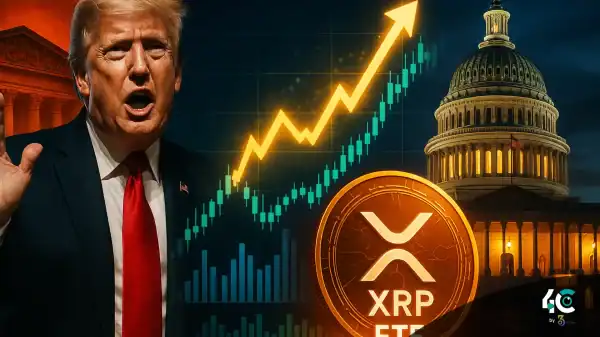 Crypto Chronicle - Trump, Stablecoin, Shutdown, Washington, Crypto