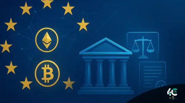 Euplantocentralizecryptooversightunderesmadividingtheindustry 4c by 360trader Eu centralize crypto