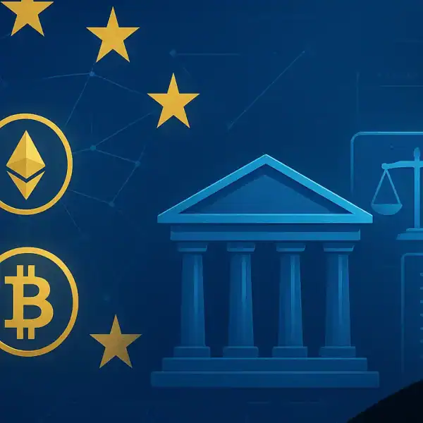 Euplantocentralizecryptooversightunderesmadividingtheindustry 4c by 360trader Eu centralize crypto