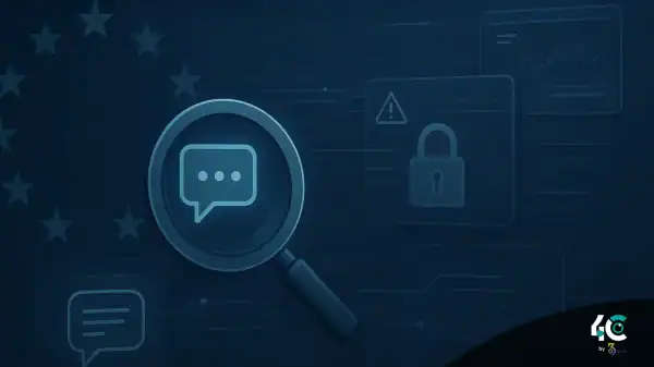 Europe chat control legislation