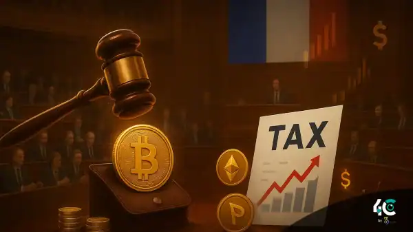 France unproductive Wealth Tax Crypto