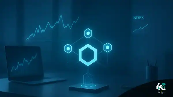 FTSE Russell Chainlink Stock Indexes onchain