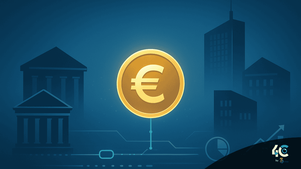 Italy banks digital euro support