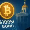 New Hampshire Bitcoin Municipal