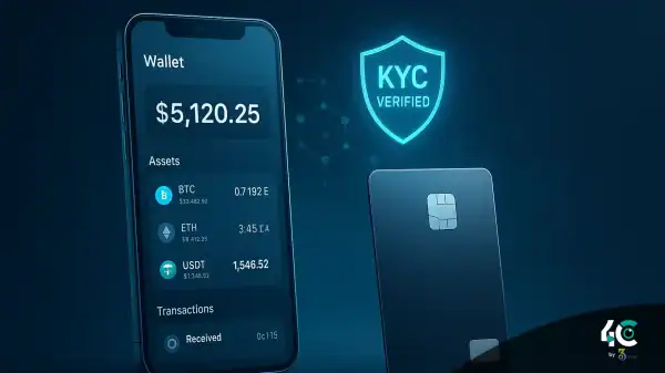 Selfcustodymeetskyctangemlaunchesvisapaymentswithpaera 4c by 360trader Kyc tangem visa payments paera self custody