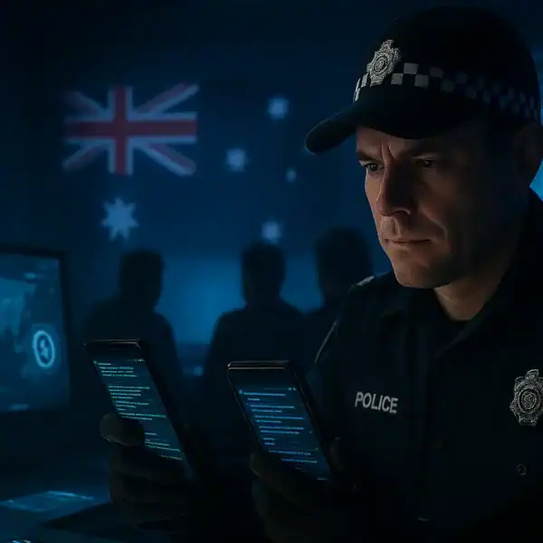 South australia high court