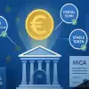 Ecb stablecoin europe mica crypto