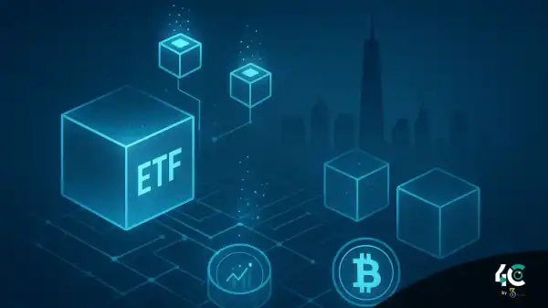 Irs clears staking rewards on crypto etf