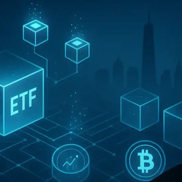IRS clears staking rewards on crypto etf