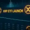 XRP ETF Trading