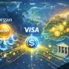 4c by 360 crypto chronicle JPMorgan Bhutan VISA USDC Bitcoin