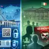Australia force ireland lobbies ban anonymity search id