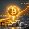 Bitcoin Outperformed Gold and Silver