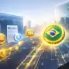 Brazil Stock Exchange Tokenization Platform Stablecoin