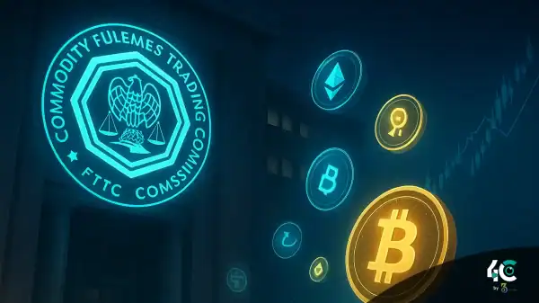 Cftc approves spot crypto trading us