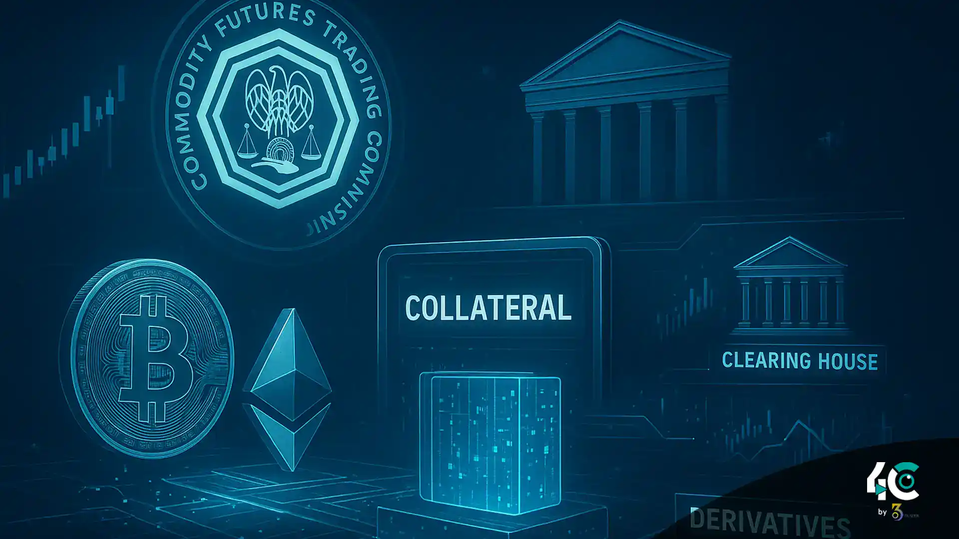 Cftcpilotopenspathforcryptoascollateralinderivativemarkets 4c by 360trader Cftc crypto derivative markets