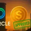 Circle abu dhabi uae crypto bitcoin stablecoin