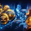 4c by 360 crypto chronichle Tax Relief, Digital Euros & Global Crackdowns