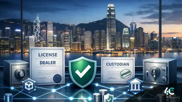 Hong kong licensing virtual asset dealers