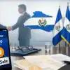 IMF El Salvador State run Chivo Wallet sell