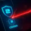 Ledger Smartphone Chip MediaTek Vulnerable