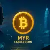 Malaysia Crown Prince Ringgit Stablecoin Zetrix