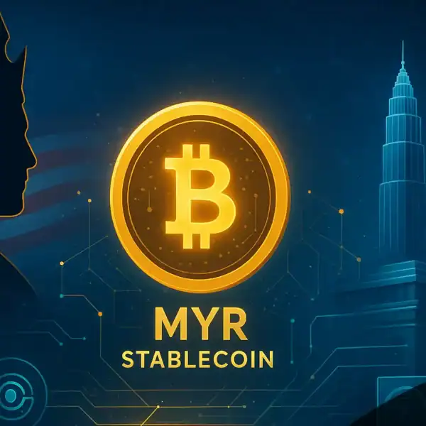 Malaysia crown prince ringgit stablecoin zetrix