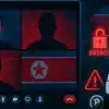 North Korea Zoom Crypto Hack