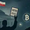 Poland President Veto Strict Crypto Bill