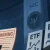 SEC ETF Margin Leverage Warning