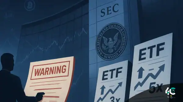 Secsendswarningletterstoetfissuerstargetinguntamedleverage 4c by 360trader Sec etf margin leverage warning