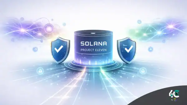 Solanatestsquantumresistanttransactionsinnewprojecteleven 4c by 360trader Solana quantum resistant transaction project eleven