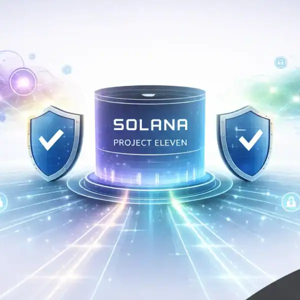 Solanatestsquantumresistanttransactionsinnewprojecteleven 4c by 360trader Solana quantum resistant transaction project eleven