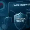 South korea crypto exchanges