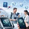 South Korea Card Giant Stablecoin payment pilot