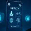 Tether privacy focused health platform qvac