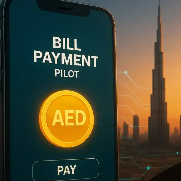 Uae etislat dirham stablecoin bill payments