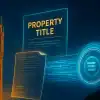 UK Massive Property Crypto Laws