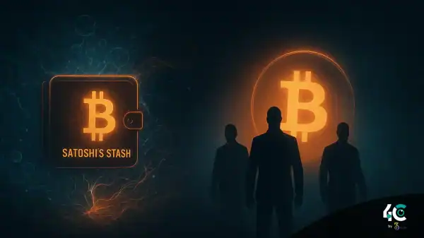 Willywoosaysbitcoinogswillbuysatoshisstashifaquantum 4c by 360trader Willy woo bitcoin satoshi wallet quantum computing hack