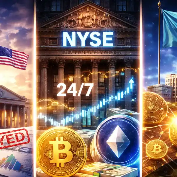 4c by 360 crypto chronicle 4c by 360trader 4c by 360 crypto chronicle tokenization kazakhstan crypto washington senate market structure bill clarity act wall street nyse