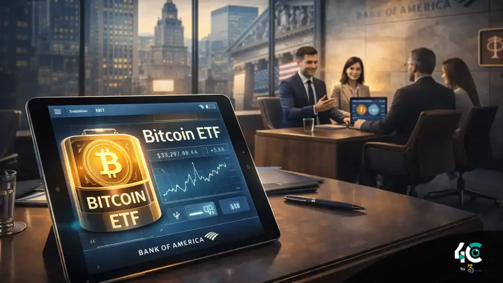 Bank of america bitcoin etfs wealth advisor