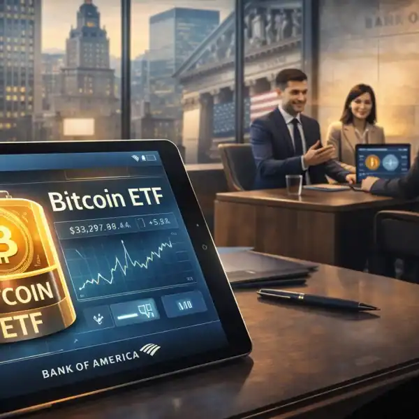 Bank of america bitcoin etfs wealth advisor
