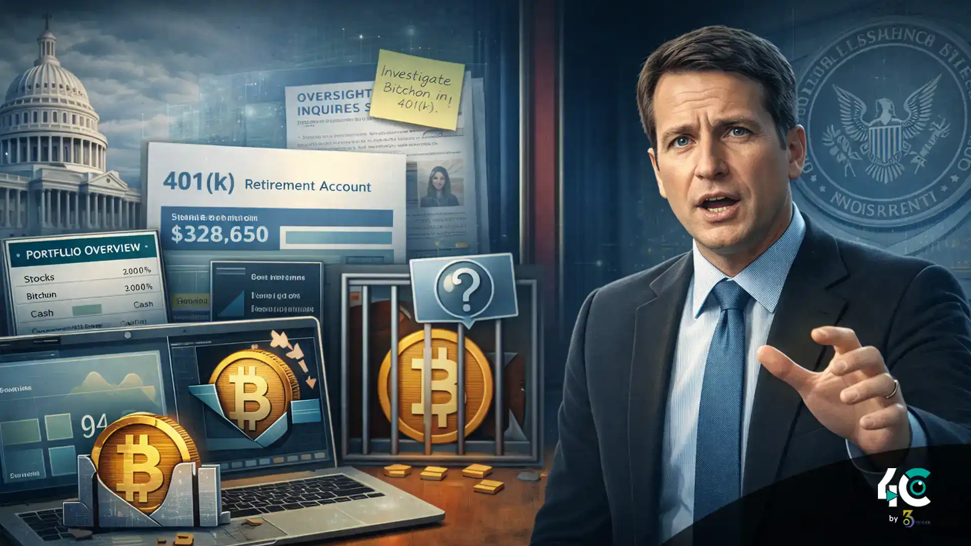 Bitwise cio bitcoin 401k