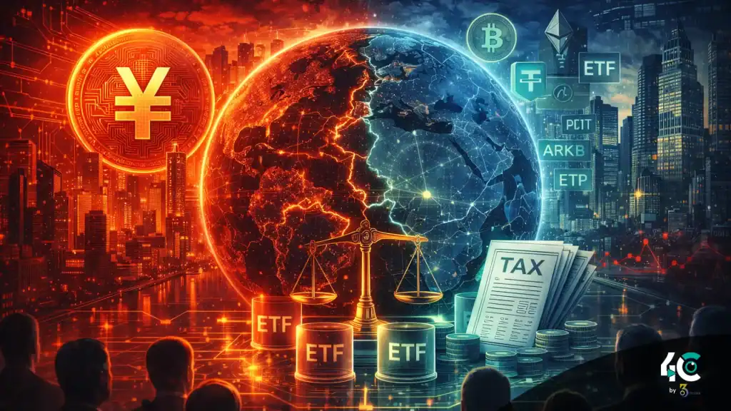 4c by 360 crypto chronichle CBDC US Altcoin Crypto